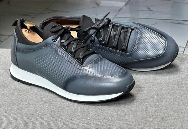 Chaussures de sport élégantes