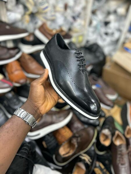 Chaussures Derby Homme Élégantes