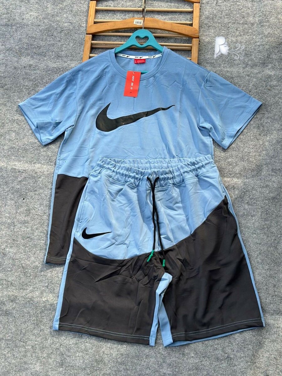 Ensemble Sport Homme Confortable