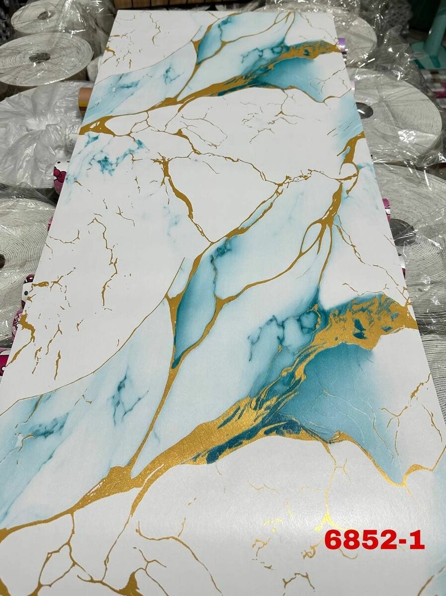 Papier Peint Effet Marbre