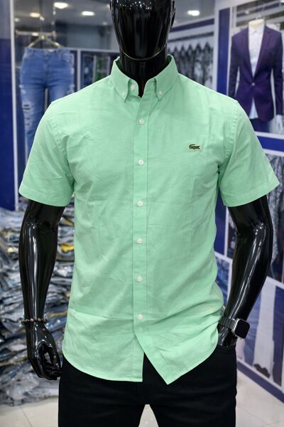 Chemise homme élégante