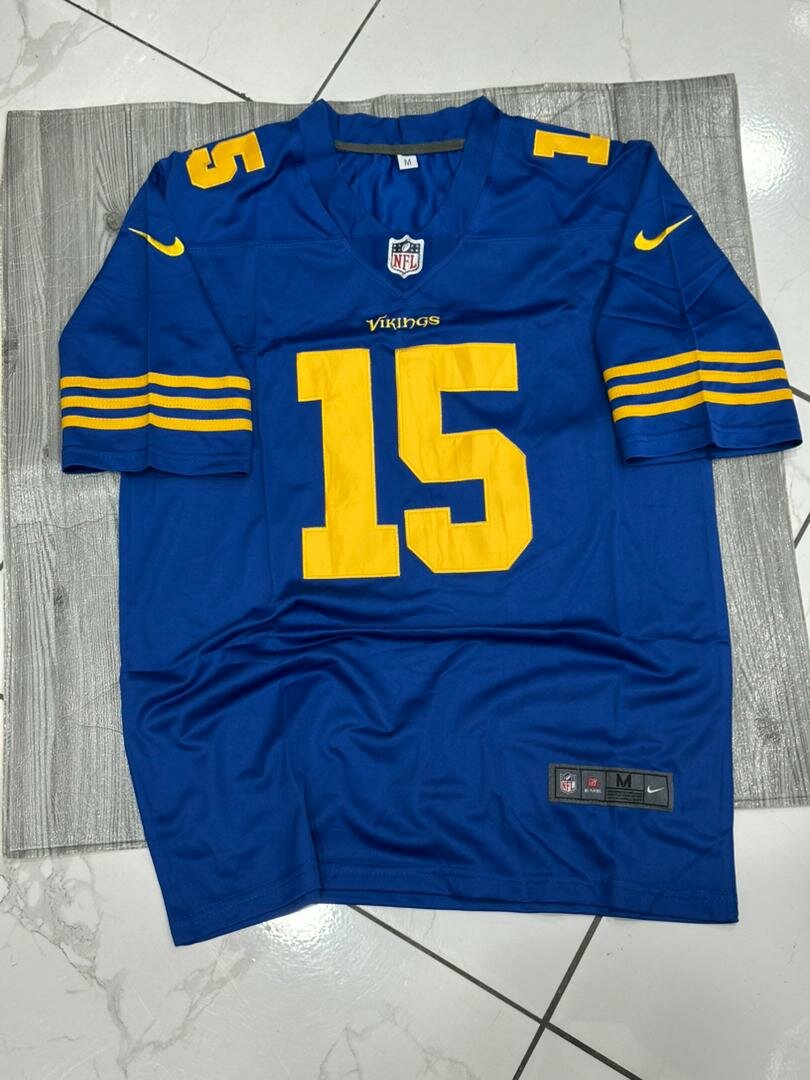 Maillot NFL authentique