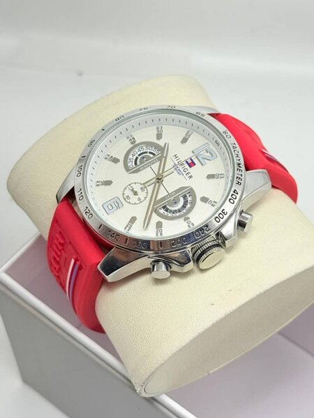 Montre Homme Sport Chrono