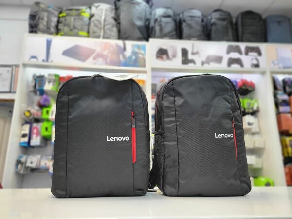 Lenovo bag pack
