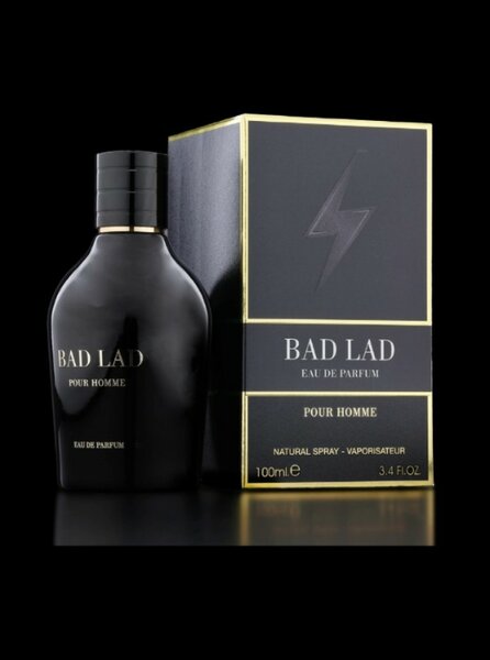BAD LAD