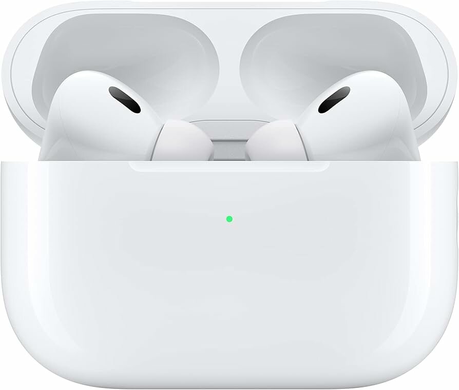 AirPods Pro 2nd Gen