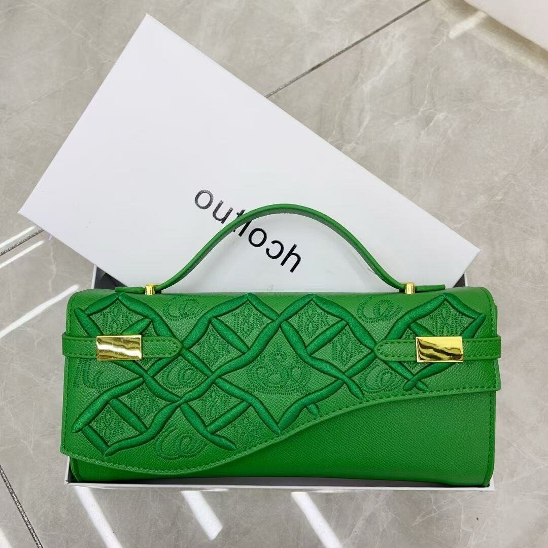 Sac à main en cuir élégant