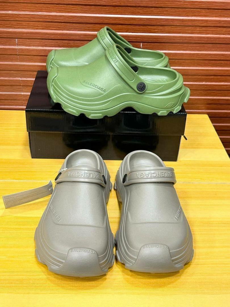 Sabots Balenciaga Unisex