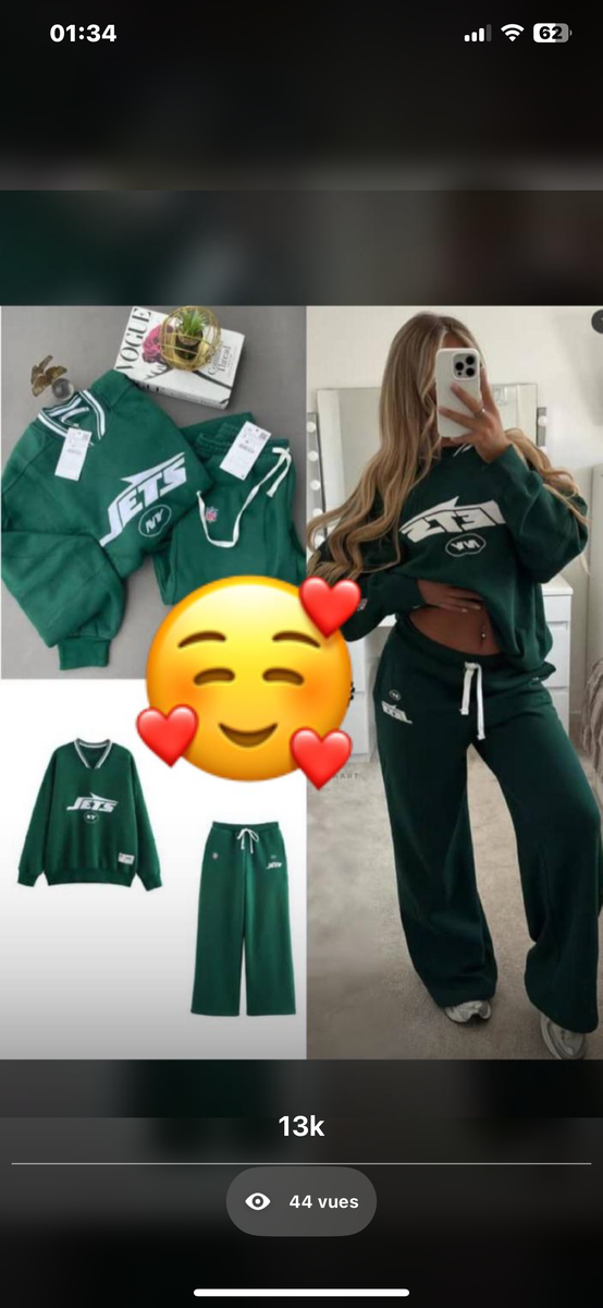 Combinaison Femme Élégante