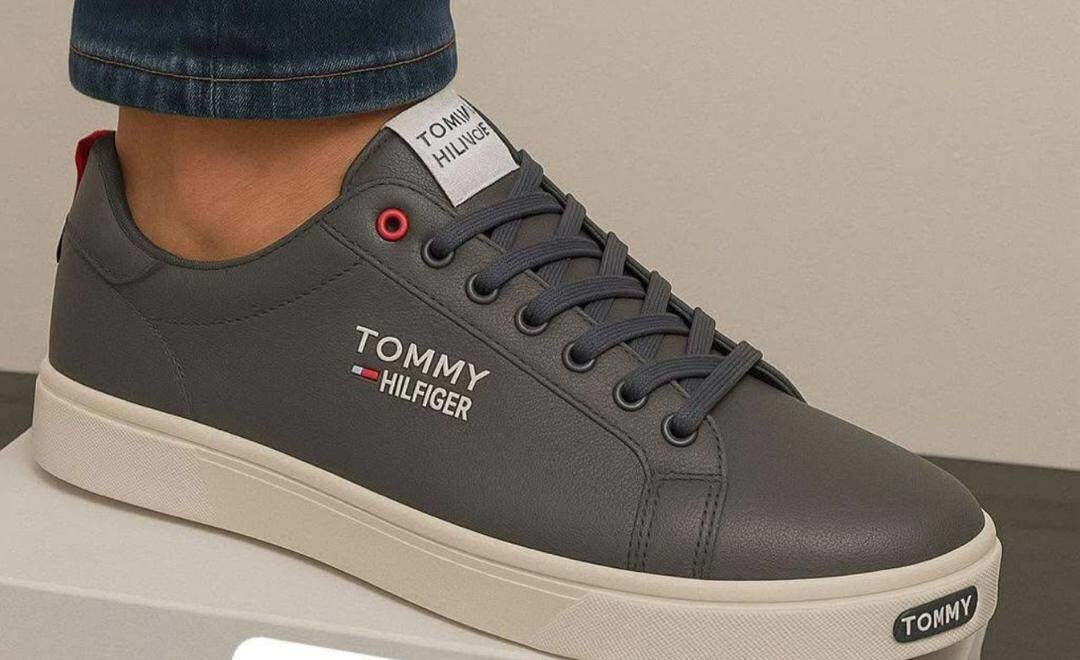 Chaussures Homme Mode