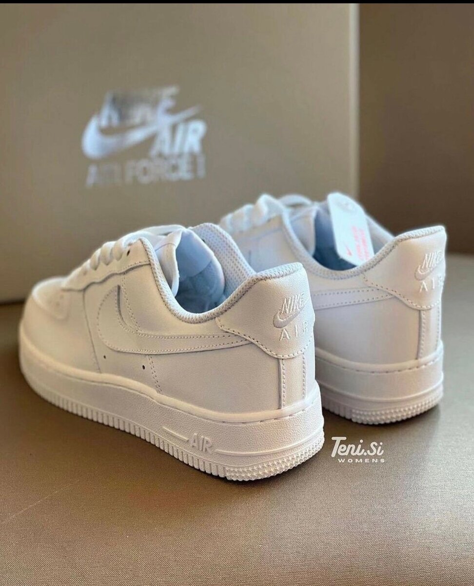 Nike Air Force 1 Femme