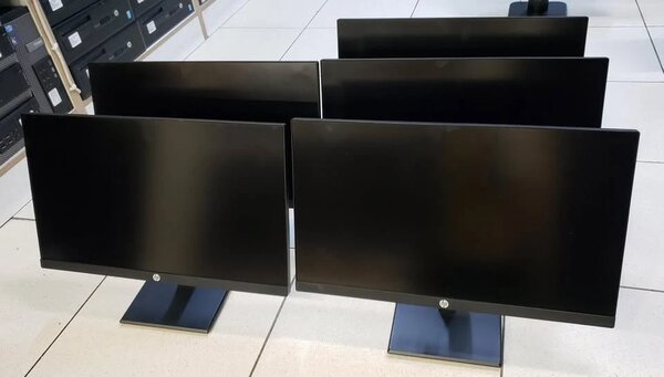 Écran HP P224 Full HD