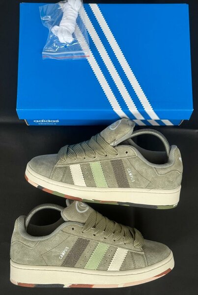 Adidas Campus Originals