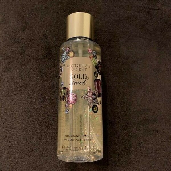 Brume Parfumée Victoria's Secret