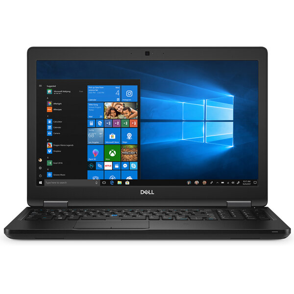 Dell i5 laptop