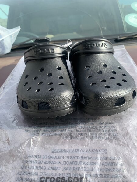 Crocs