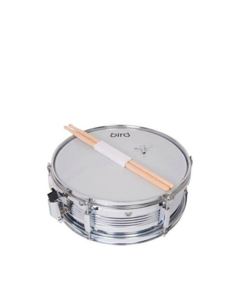 Tambour caisse claire Bird