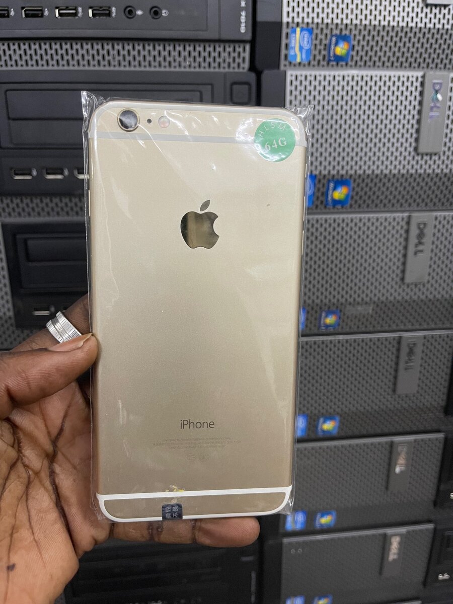 iPhone 6plus 64GB