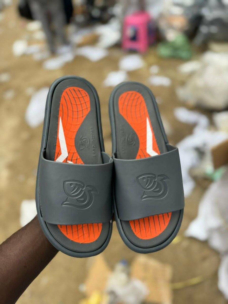 Sandales de Plage Confortables