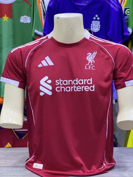 Maillot de Football Homme