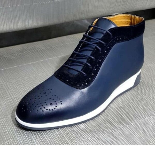 Chaussures élégantes pour hommes