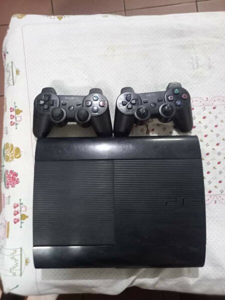 Ps3