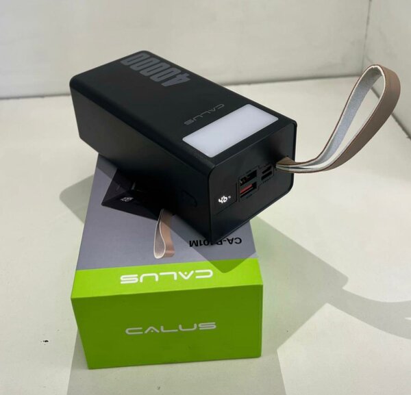 4000mAh CALUS POWERBANKS