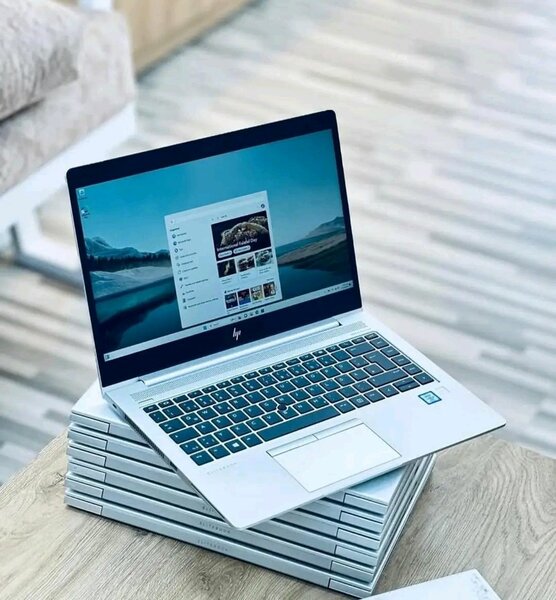 Ordinateur portable performant