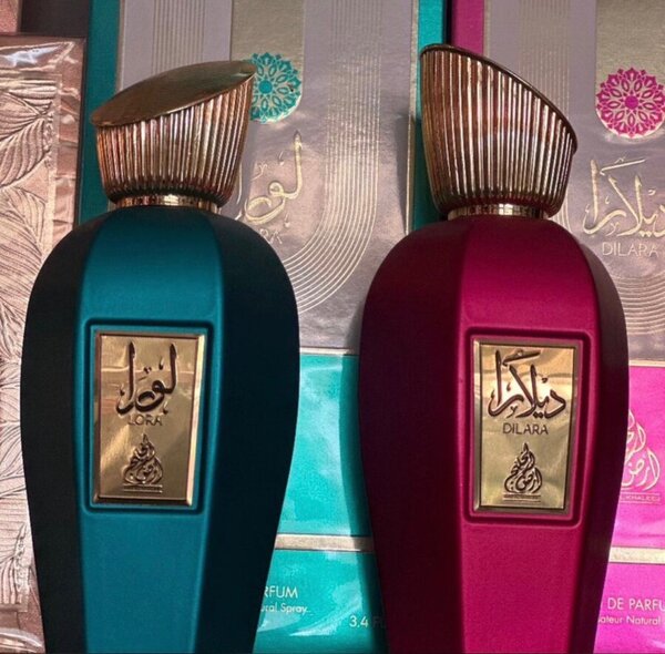 Parfum Dilara Luxe