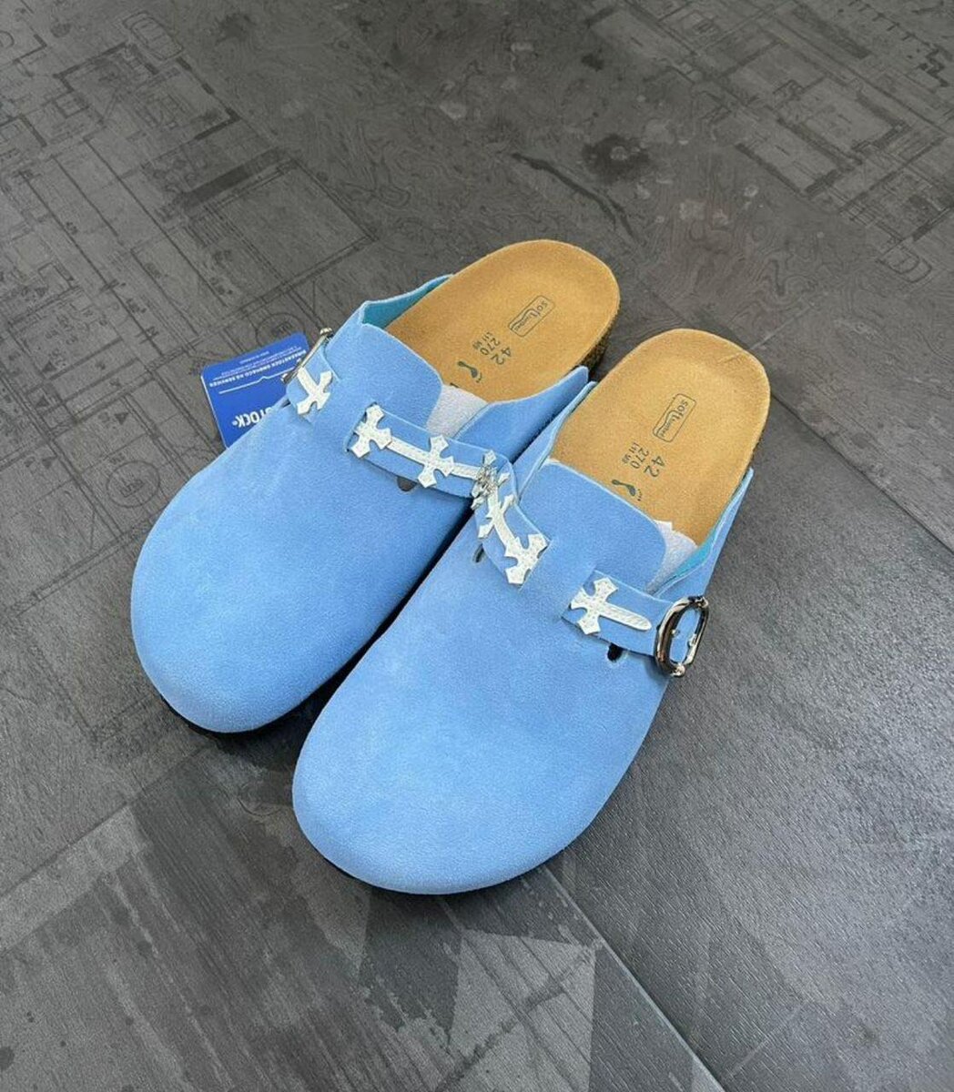 Birkenstock