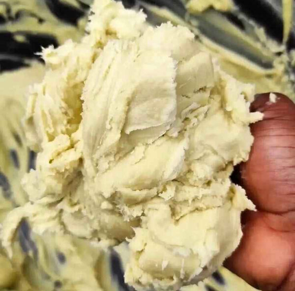 Beurre de Karité Pur Naturel