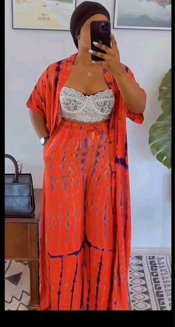 Robe longue bohème chic