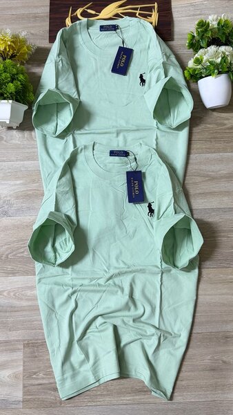 T-shirts Polo Ralph Lauren