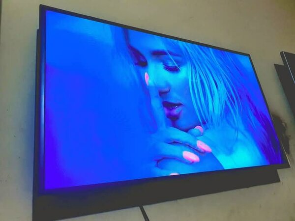 Samsung Smart 40Pouces Résolut