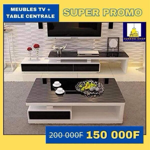 MEUBLE DE TV 