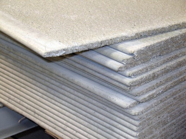 6mm Cement boards