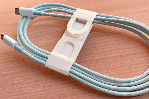 Iphone USB-C cable