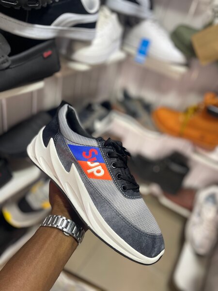 Baskets SJP Sneakers