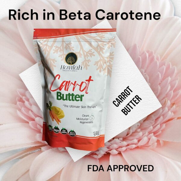 BODY BUTTERS  ( Carrot, Kokum, Mango,Sheabutter, Cocoabutter