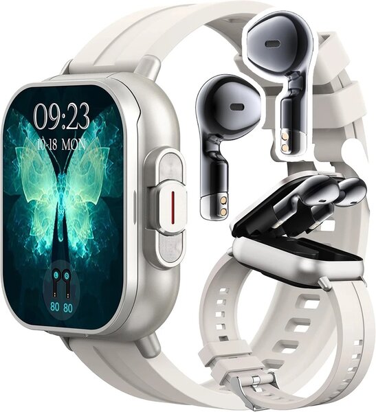 SMART WATCH DW8 PRO MAX ULTRA 2