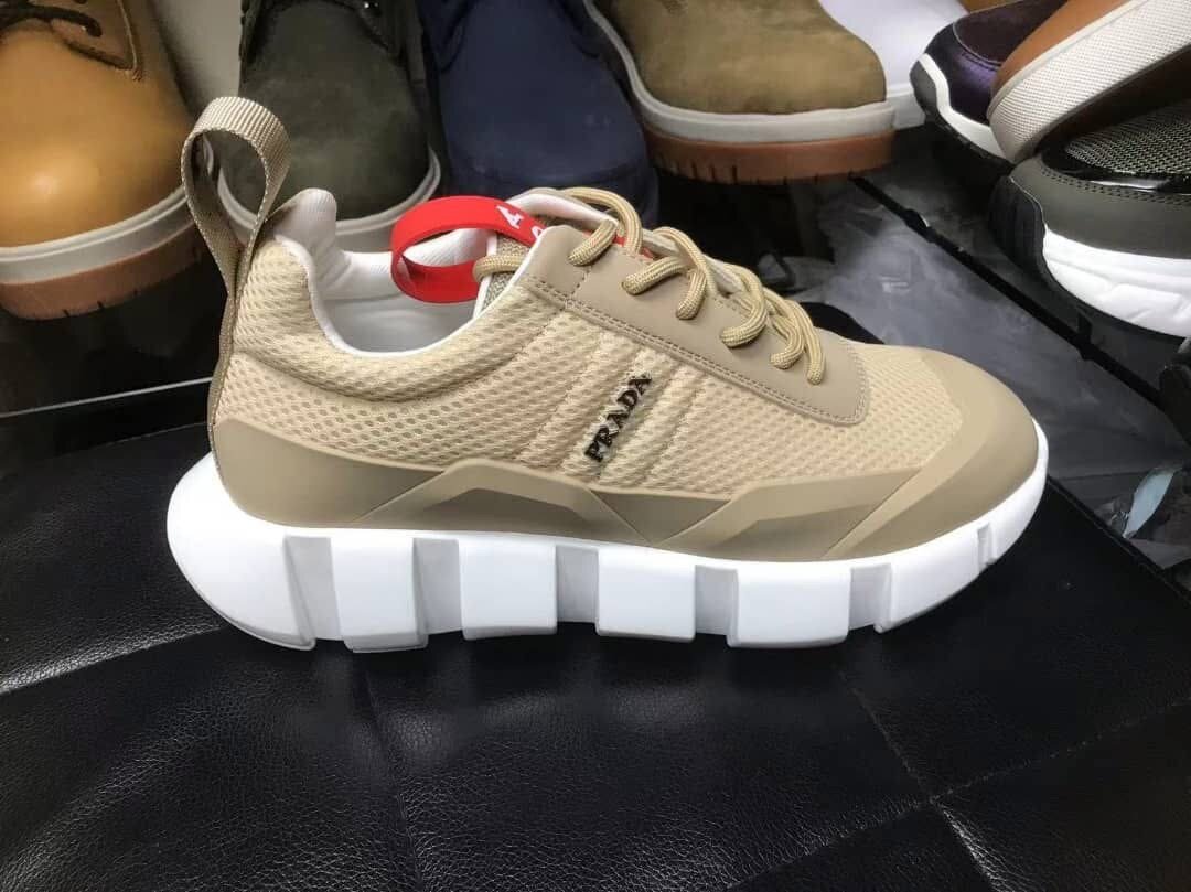 BASKET (FENDI & PRADA )