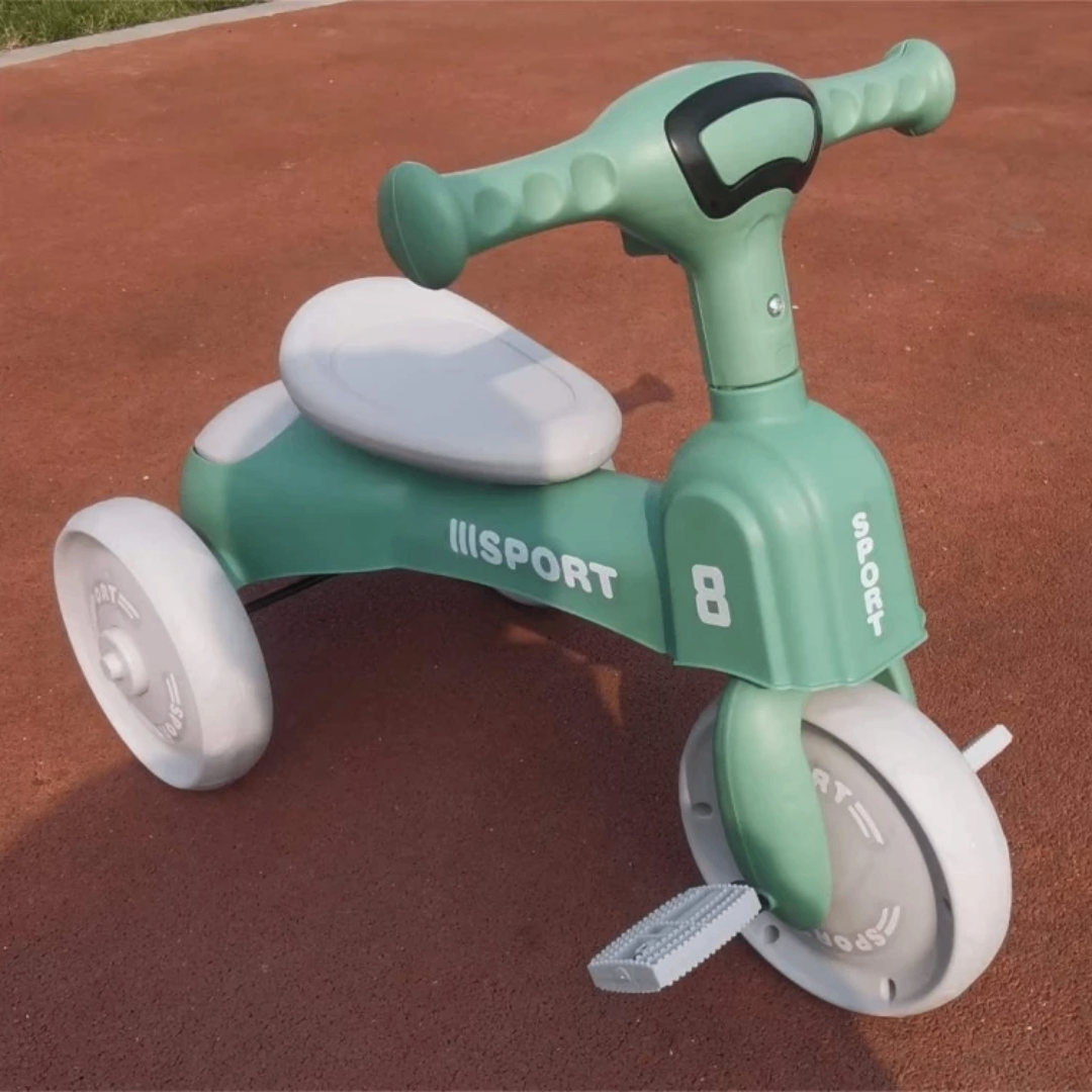 Tricycle Enfant Sport 1 a 2ans