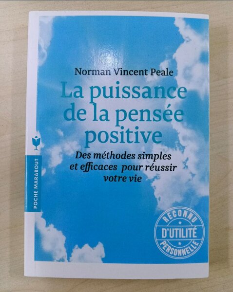 La puissance de la pensée