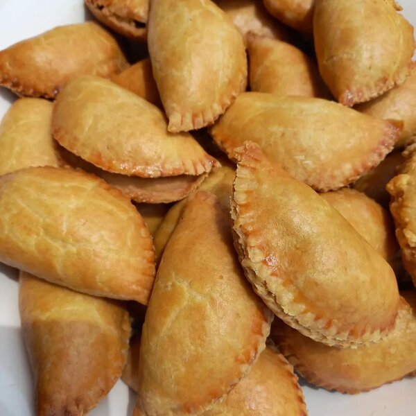 Délicieuses Empanadas Maison
