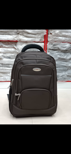 New Powar lands backpack