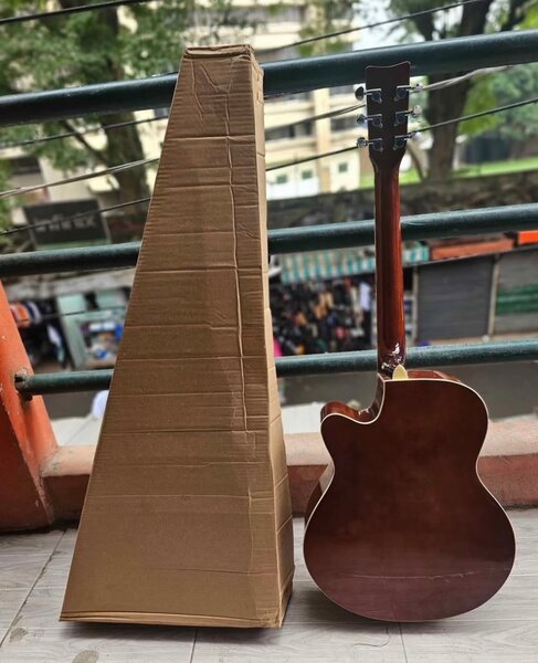 Guitare acoustique Ibanez