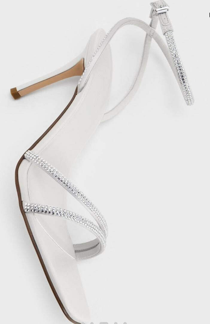 Chaussures à talons pour femme