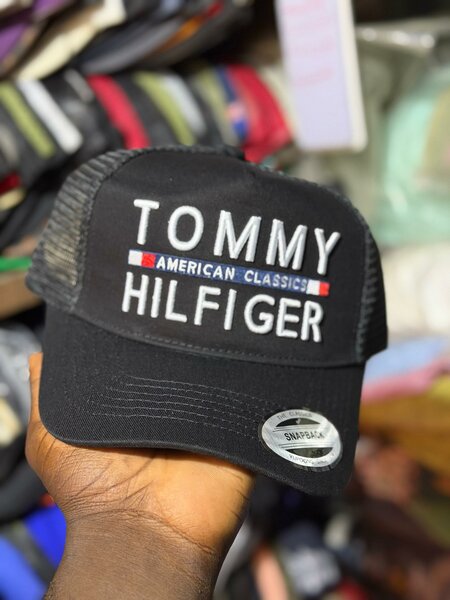 Casquette Tommy Hilfiger Homme
