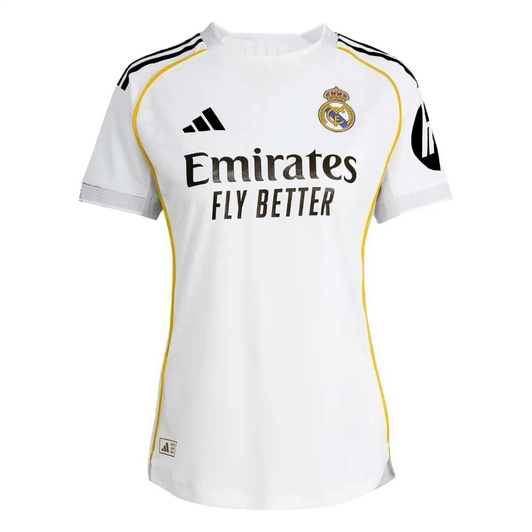 Maillot Adidas Real Madrid