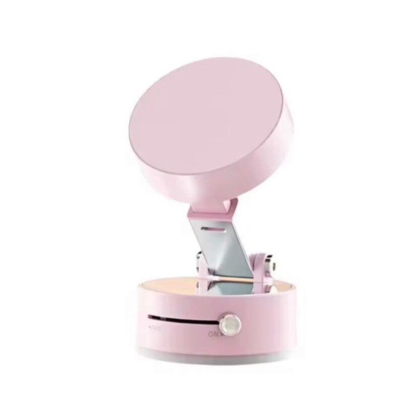 Support de tel  magnétique